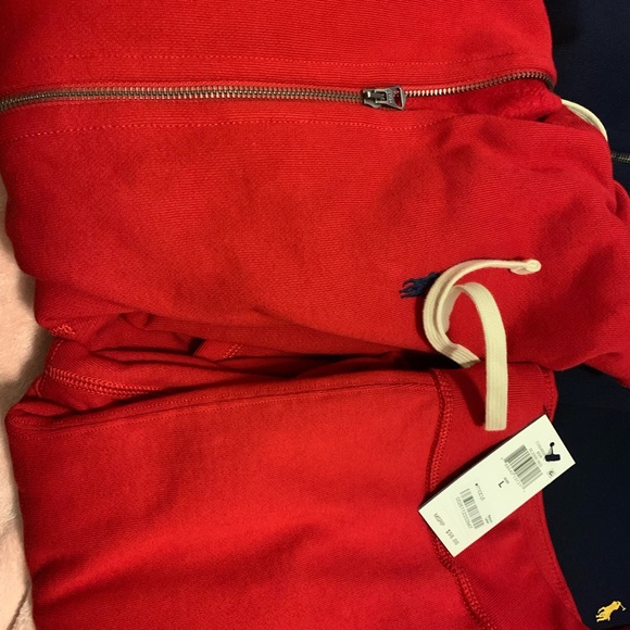 Men polo jogging suit:tracksuit🔥🔥🔥❄️❄️ - Picture 3 of 6